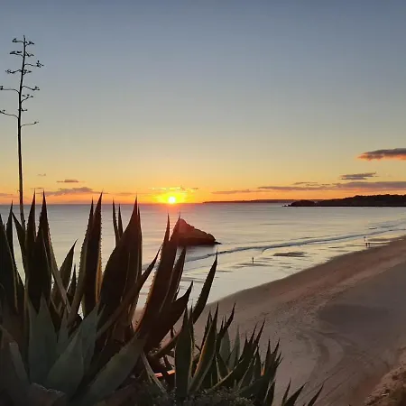 Apartamento Family Dunas De Alvor