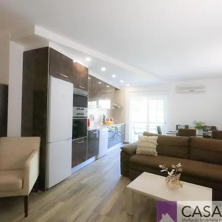 Apartmán Family Dunas De Alvor