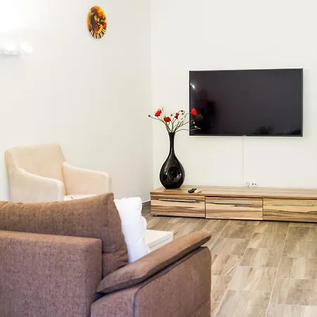 Apartmán Family Dunas De *