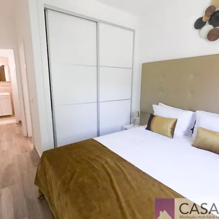 Family Dunas De * Alvor