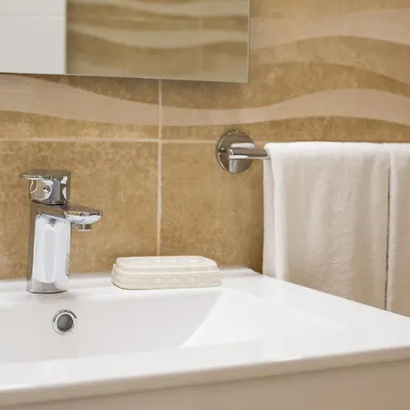 Apartamento Family Dunas De