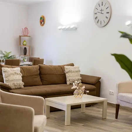 Apartmán Family Dunas De Alvor