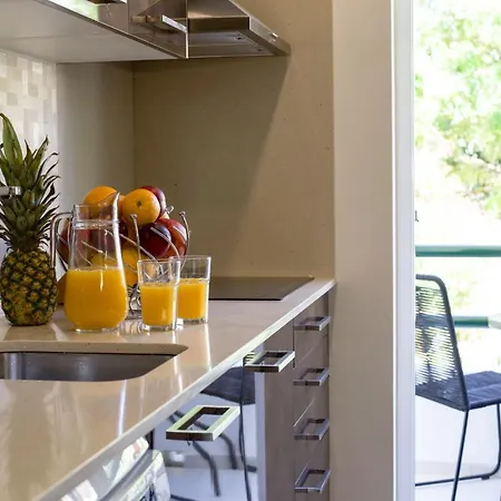 Family Dunas De Apartamento Alvor