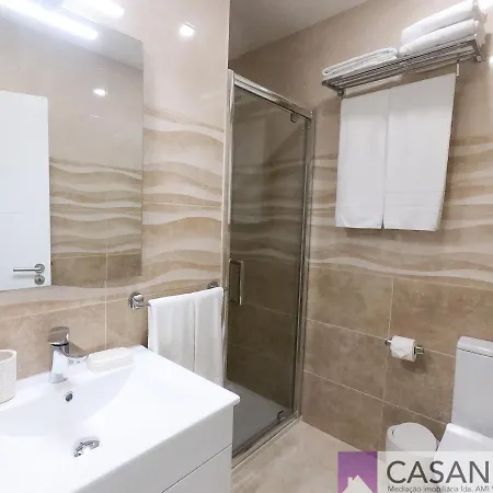 Family Dunas De Apartamento