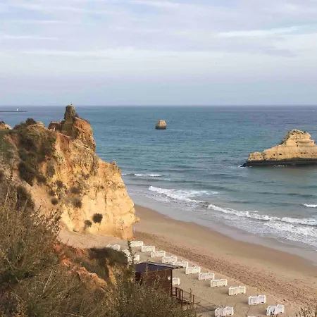 Apartamento Family Dunas De