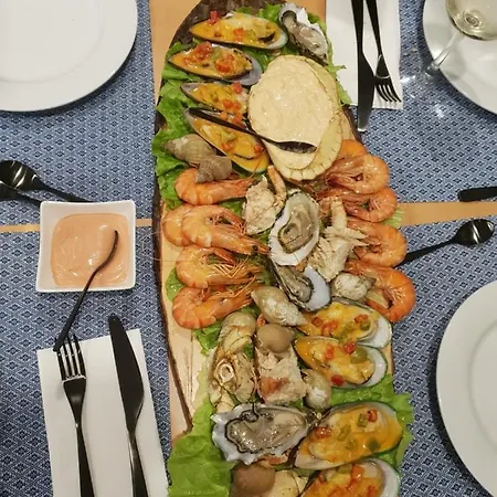 Family Dunas De Alvor