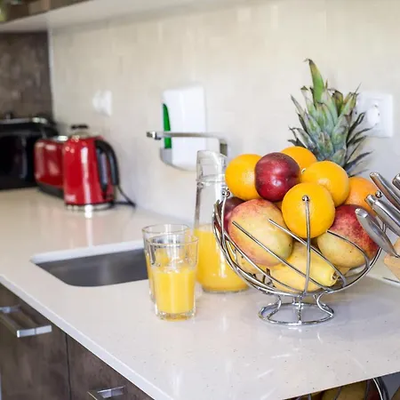 Family Dunas De Apartamento *