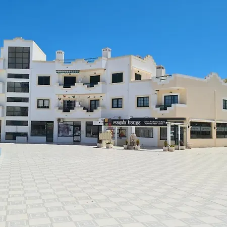 Family Dunas De Apartamento *