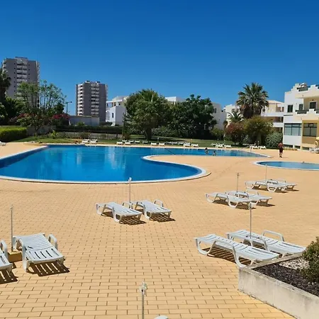 Family Dunas De * Alvor