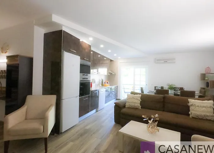 Daire Family Dunas De Alvor