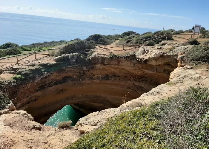 Family Dunas De * Alvor