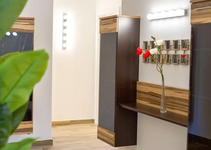 Daire Family Dunas De *