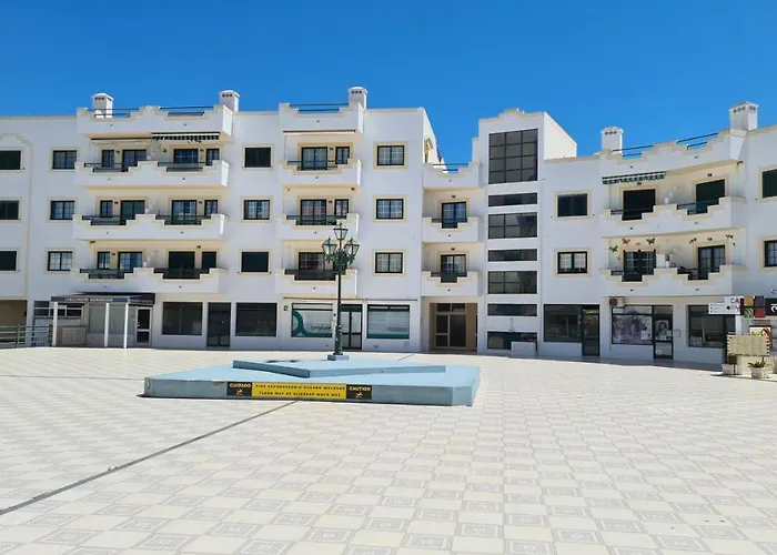 Daire Family Dunas De Alvor