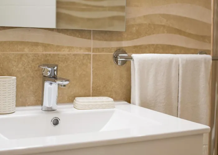 Daire Family Dunas De