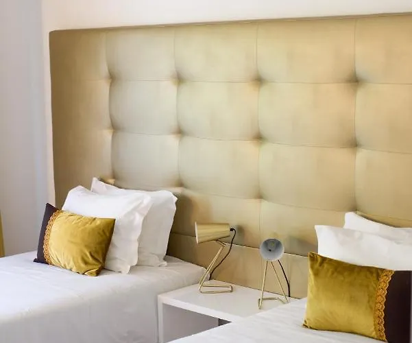 Daire Family Dunas De Alvor