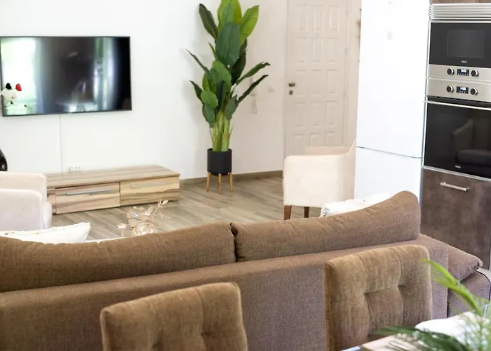 Family Dunas De * Alvor