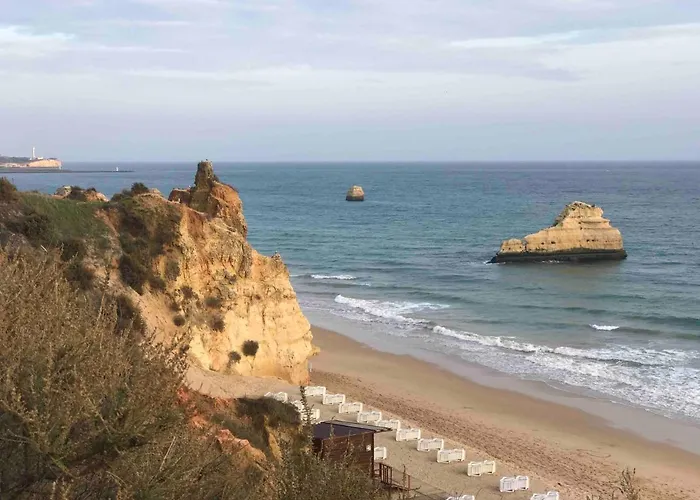 Daire Family Dunas De