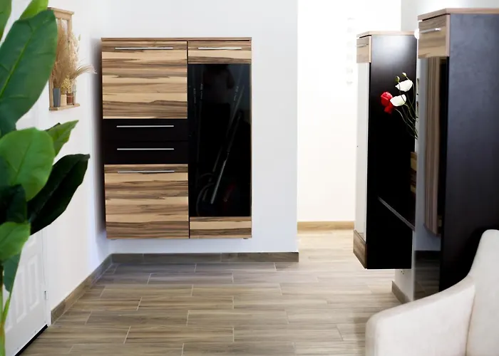 Daire Family Dunas De Alvor