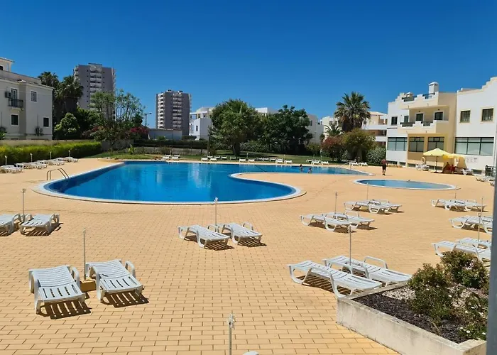 Family Dunas De * Alvor