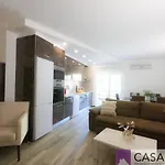Апартаменты Family Dunas De Алвор