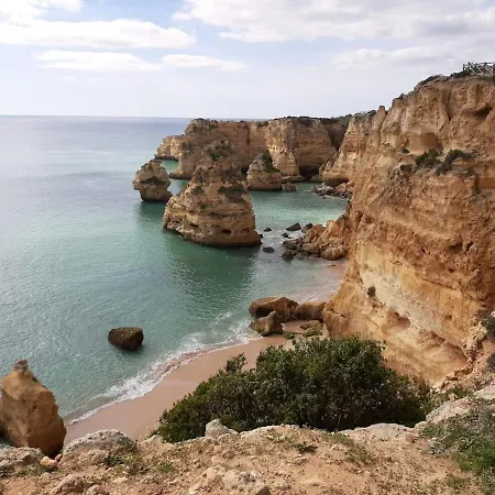 Family Dunas De Apartment Alvor