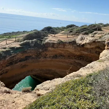 Family Dunas De * Alvor