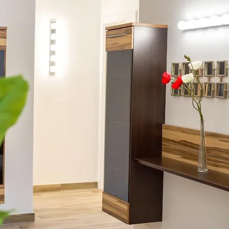 Appartement Family Dunas De *
