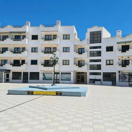 Appartement Family Dunas De Alvor