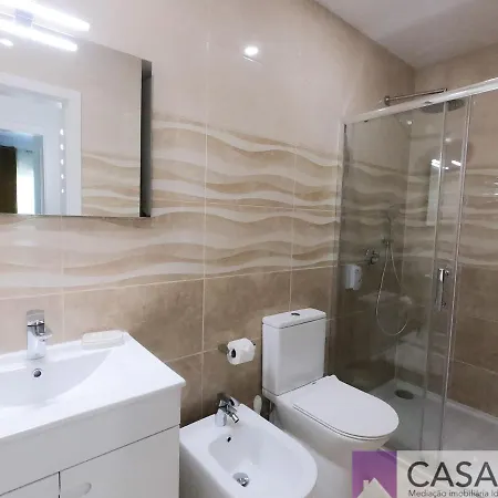 Family Dunas De Apartment Alvor