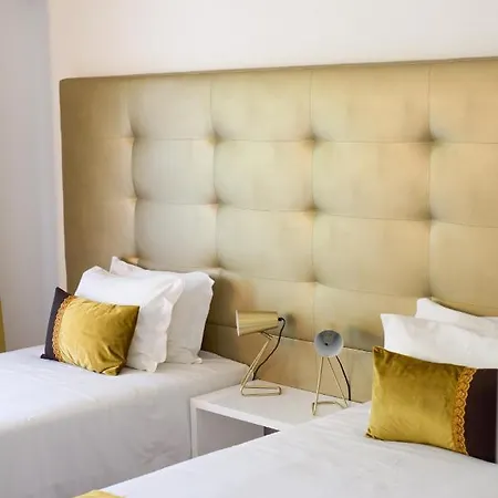 Apartment Family Dunas De Alvor