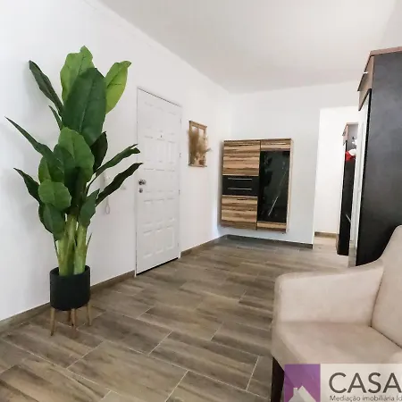 Family Dunas De Apartment *