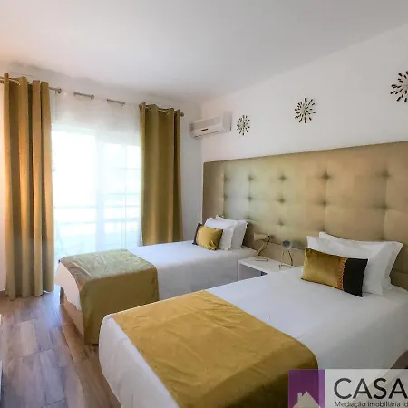 Apartment Family Dunas De Alvor