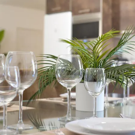Family Dunas De Apartment