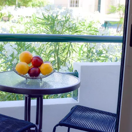 Appartement Family Dunas De *