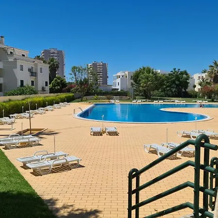 Family Dunas De Apartment *