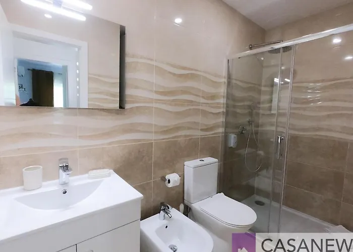 Family Dunas De דירה אלבור