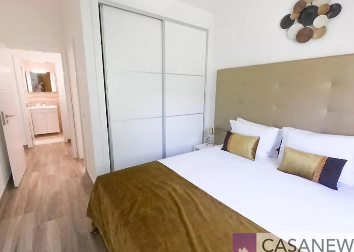 Family Dunas De * אלבור