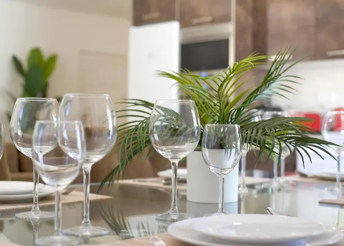 Family Dunas De דירה