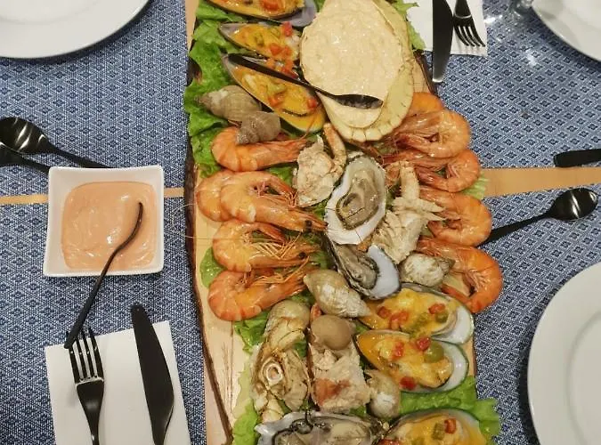 Family Dunas De אלבור