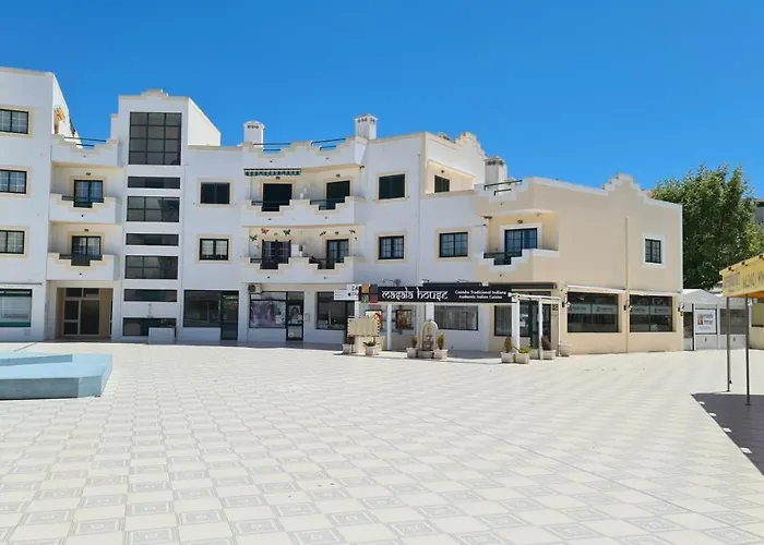 Family Dunas De דירה *